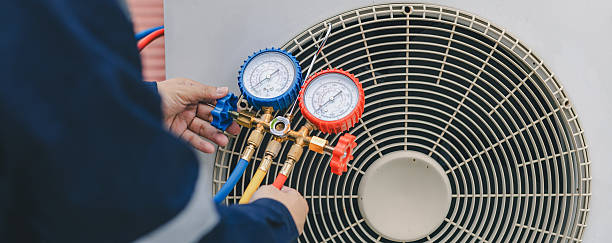 Licensed Ac Installation service in Portsmouth, RI - JG Cool HVAC