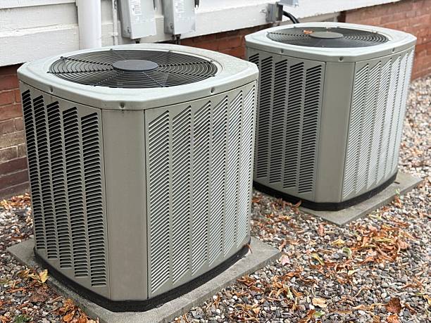 Reliable Ac Installation contractor in Portsmouth, RI by JG Cool HVAC